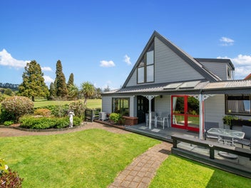 34C Sophia Street, Glenholme, Rotorua
