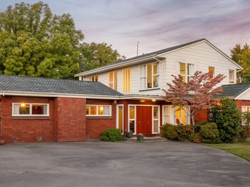 270 Waimairi Road, Ilam, Christchurch