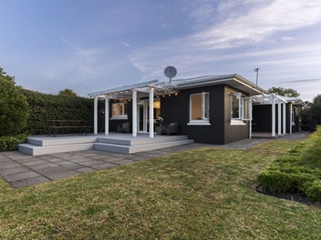 293A Carrington Street, Vogeltown, New Plymouth