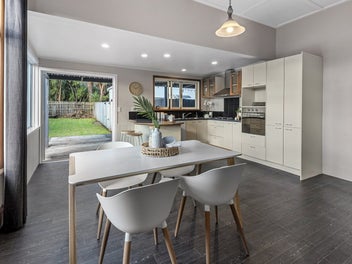 22 Kamo Road, Regent, Whangarei
