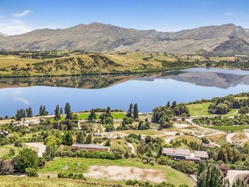 101 Jean Robins Drive, Lake Hayes, Queenstown