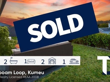 9 Jeroboam Loop, Kumeū