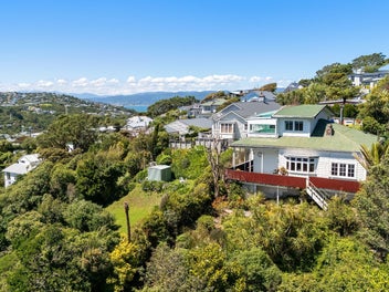 86 Wade Street, Wadestown, Wellington