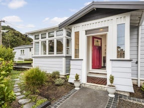 10 Brighton Street, Island Bay, Wellington