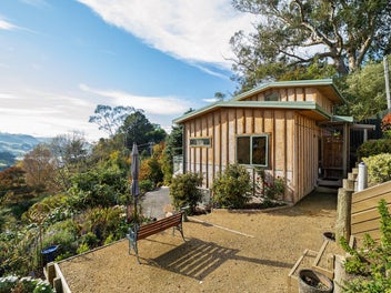 19 William Street, Careys Bay, Port Chalmers