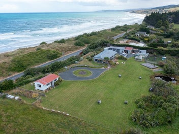 16 Taieri Mouth Road, Brighton, Dunedin