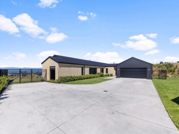 7 Parsons Glory Terrace, Nukuhau, Taupo