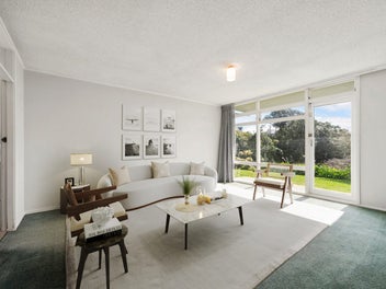 1E/145 Ohiro Road, Brooklyn, Wellington