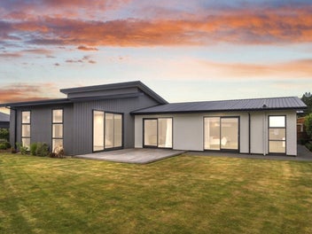 33 Durells Crescent, Kaiapoi, Kaiapoi