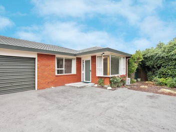 3/109 Main North Road, Papanui, Christchurch