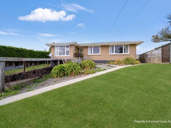 1 George Street, Clinton, Clinton