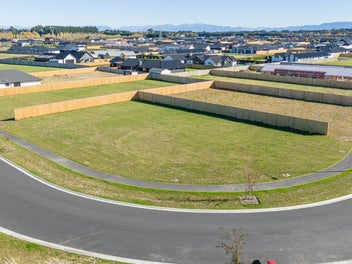 74 Ridgeland Way, West Melton, West Melton