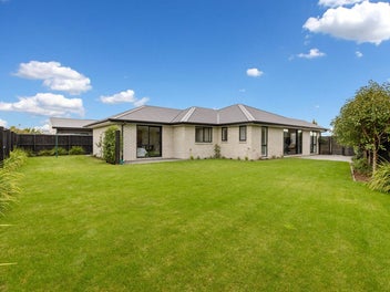 23 Geldard Drive, Rolleston, Rolleston