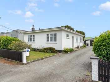 22 Bunny Street, Masterton