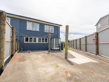28A Somerset Street, Watlington, Timaru