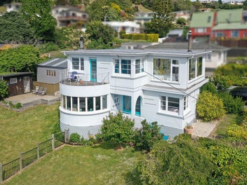 17 Forth Street, Oamaru North, Oamaru