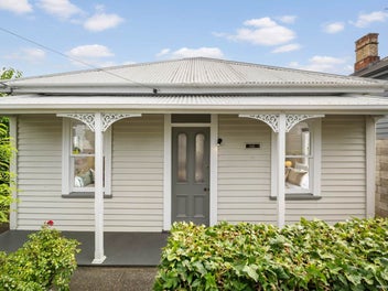 25 Second Avenue, Kingsland, Auckland