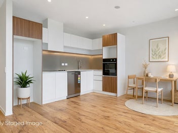 411/158 Onehunga Mall, Onehunga, Auckland