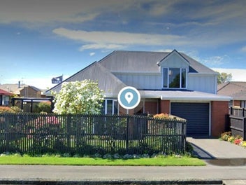1/144 Racecourse Road, Sockburn, Christchurch