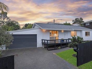 39 Glynnbrooke Street, Te Atatu South, Auckland