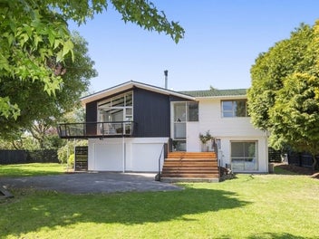 11A Lombard Place, Avonhead, Christchurch