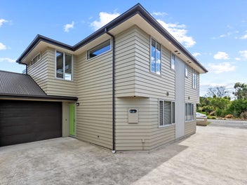 2/19 Cameron Street, Sydenham, Christchurch