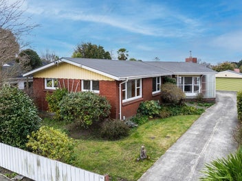 72 Randolph Street, Woolston, Christchurch