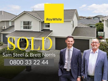 9 Flight Place, Takanini, Auckland