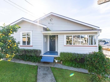 30 Kauika Road West, Avenues, Whangārei