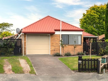 14A Algie Place, Avonhead, Christchurch