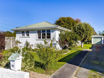 30 Cubitt Street, Blenheim, Blenheim