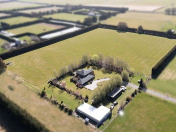 387 West Melton Road, Christchurch