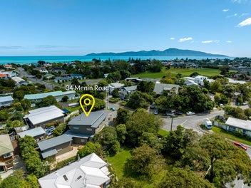 34 Menin Road, Raumati South, Paraparaumu