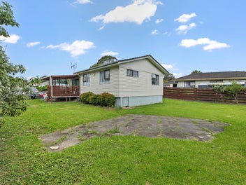 313 Roscommon Road, Clendon Park, Auckland