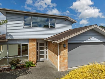44 Namsan Close, Fairview Heights, Auckland