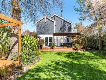 56 William Street, Prebbleton, Prebbleton