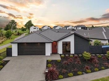 85 Glenturret Drive, Casebrook, Christchurch