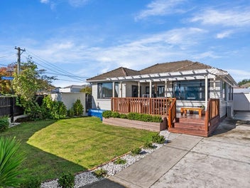 1/68 Acacia Avenue, Upper Riccarton, Christchurch