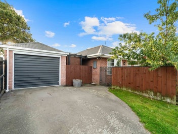 10 Gore Street, Halswell, Christchurch