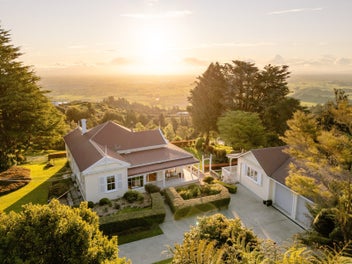 567 Maungakawa Road, Te Miro, Cambridge