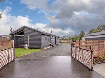 138 Forest Drive, Methven, Methven