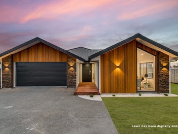 24B Little Gem Road, Wigram, Christchurch