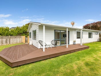 10 Meade Place, Bell Block, New Plymouth