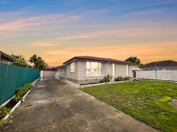 18 Shetland Street, Woolston, Christchurch