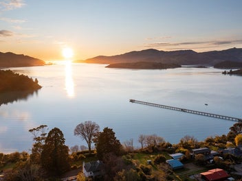 34 Main Road, Lyttelton