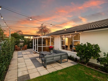 153 Highsted Road, Casebrook, Christchurch
