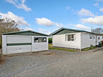 16A Torlesse Crescent, Darfield, Darfield