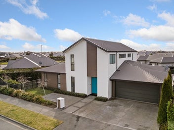 64 Rich Terrace, Wigram, Christchurch