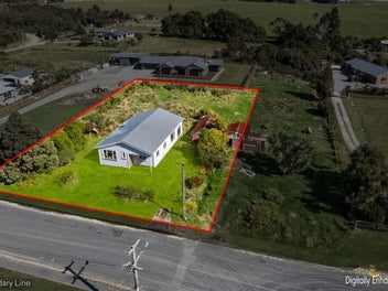122 Tui Street, Kumara, Greymouth