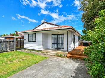 1/44 Taitimu Drive, Weymouth, Auckland